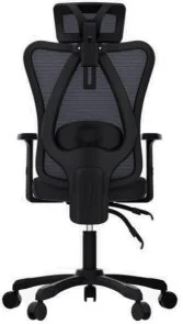 Фото: Крісло Maxxter OC-ONYX Black № 7 | KTC