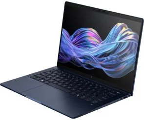 Фото: Ноутбук HP EliteBook X G1i B5RC3AV_V2 Blue - 14" IPS 60 Гц / Intel Core Ultra 7 / 258V / DDR5 32 ГБ / PCI-E SSD 2 ТБ / Intel Arc Graphics 140V № 3 | KTC