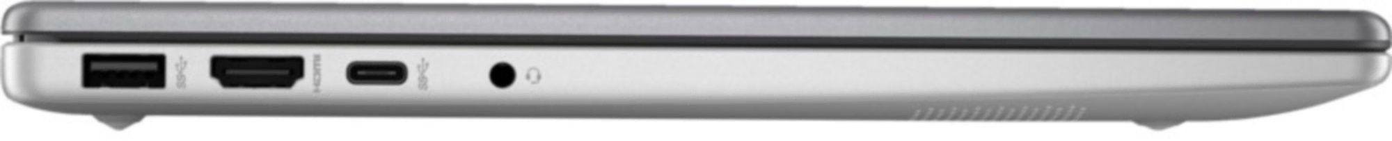 Ноутбук HP 240 G10 AD2E4ET Turbo Silver