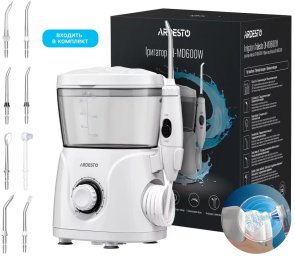 Іригатор Ardesto OI-MD600W