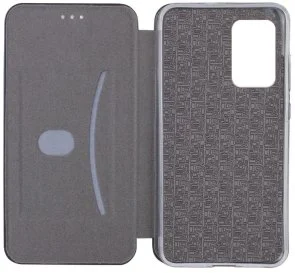 Фото: Чохол BeCover for Motorola G55 - Exclusive Black (713519) № 3 | KTC