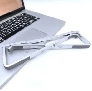 Фото: Підставка для ноутбука OfficePro LS530S Silver № 9 | KTC