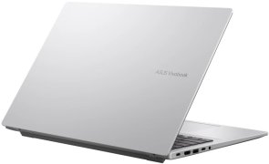 Ноутбук ASUS Vivobook 16 X1607CA-MB059 Cool Silver