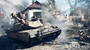 Фото: Гра Battlefield 6 Xbox Series X Blu-ray № 7 | KTC