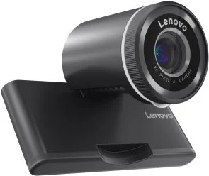 Фото: Web-камера Lenovo QHD Webcam (4XC1Q25245) № 6 | KTC