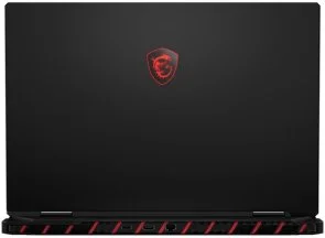 Фото: Ноутбук MSI Raider A18 HX A9WJG-208UA (RAIDER A18 HX A9WJG-208UA) - 18" 120 Гц / AMD Ryzen 9 / 9955HX3D / DDR5 32 ГБ / PCI-E SSD 1 ТБ / GeForce RTX 5090 № 4 | KTC