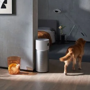 Фото: Очищувач повітря Xiaomi Smart Air Purifier Elite (980407) № 4 | KTC