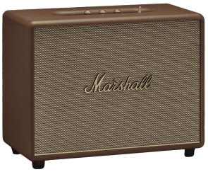 Колонка Marshall Woburn III Bluetooth, Brown