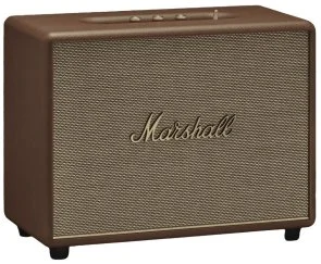 Фото: Колонка Marshall Woburn III Brown (1006085) № 2 | KTC