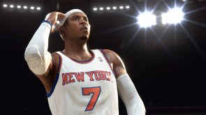 Гра NBA 2K26 PS5 Blu-ray