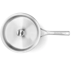 Фото: Сотейник KitchenAid MSS 3.1L (CC003251-001) № 2 | KTC