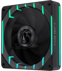 Кулер Gamemax Tornado T12 ARGB