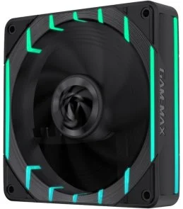 Фото: Кулер Gamemax Tornado T12 ARGB № 3 | KTC