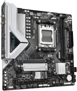 Материнська плата Gigabyte B840M Eagle WIFI6 (B840M EAGLE WIFI6)