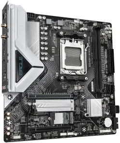 Фото: Материнська плата Gigabyte B840M Eagle WIFI6 (B840M EAGLE WIFI6) № 3 | KTC