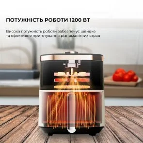 Фото: Мультипіч DEERMA KZ30 (DEM-KZ30W) № 3 | KTC
