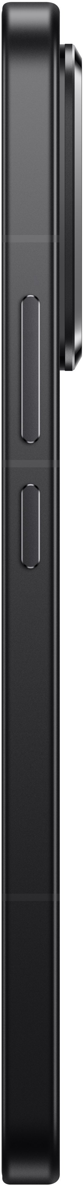 Смартфон Xiaomi 15T Pro 12/256GB Black