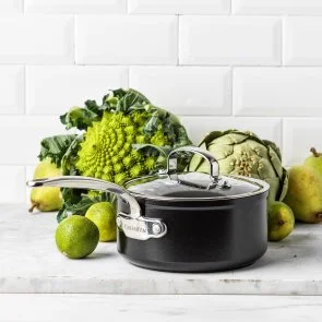 Фото: Ківш GreenPan Barcelona Pro 3.1L (CC005332-001) № 2 | KTC