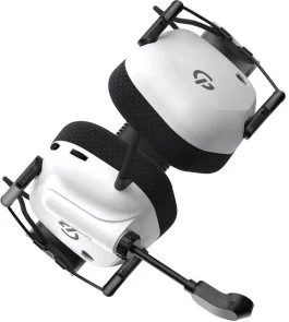 Фото: Гарнітура GamePro Genesis Mercury White (HS120W) № 7 | KTC
