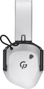 Гарнітура GamePro Genesis Mercury Pro White (HSW120W)
