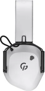 Фото: Гарнітура GamePro Genesis Mercury Pro White (HSW120W) № 6 | KTC