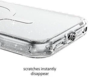 Фото: Чохол Avana for iPhone 17 - Starlight with MagSafe Starlight Silver (AP7N-AVRUR-SUSV) № 6 | KTC