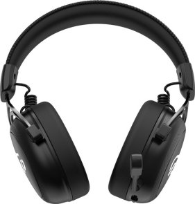 Гарнітура GamePro Asgard Skald Black (HSW160B)