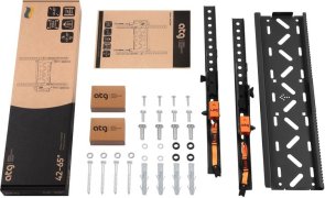 Кронштейн ATG W4265IBP Black