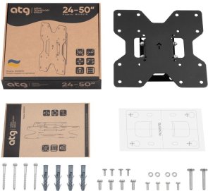 Кронштейн ATG W2450TB Black
