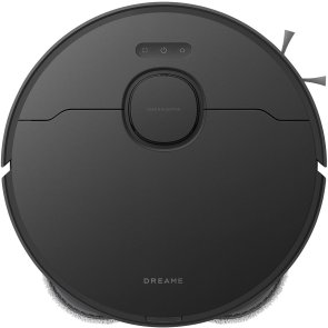 Робот-пилосос Dreame Vacuum L40 Ultra AE Black EUA (1160564)