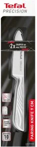 Фото: Ніж кухонний для овочів Tefal Precision 9cm Stainless steel (K2890124) № 12 | KTC
