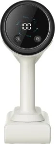 Фото: Ручний бездротовий пилосос Roborock H60 Hub Pro (1169248) № 11 | KTC