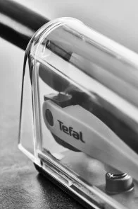 Фото: Ніж кухонний кухарський Tefal Eversharp 16.5cm Black (K2569004) № 6 | KTC
