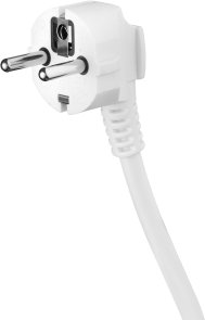 Мережевий фільтр 2E SP515OSM3WH 5/3m White (2E-SP515OSM3WH)