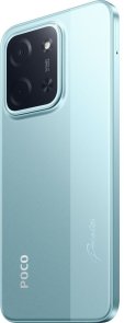 Смартфон POCO C85 6/128GB Green