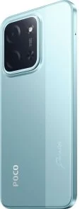 Фото: Смартфон POCO C85 6/128GB Green № 6 | KTC
