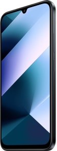 Смартфон POCO C85 8/256GB Black