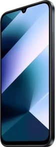 Фото: Смартфон POCO C85 8/256GB Black № 4 | KTC