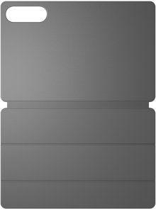 Чохол для планшета Lenovo for Yoga Tab - Folio Case Luna Grey (ZG38C07678)