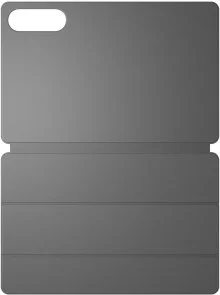 Фото: Чохол для планшета Lenovo for Yoga Tab - Folio Case Luna Grey (ZG38C07678) № 6 | KTC