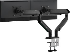 Кронштейн Anda Seat Stealth Pro II Duo Black (AD-W-A9-2S-BB)