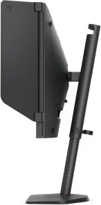 Фото: Монітор BenQ Zowie XL2586X Plus (9H.LN8LB.QBE) - 24.1" TN+Film / 1920×1080 / 600 Гц / Pivot / HAS № 5 | KTC