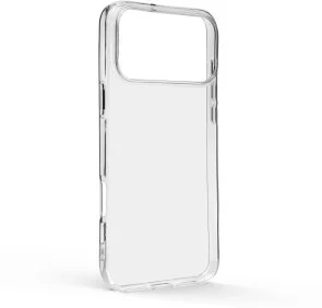 Фото: Чохол ArmorStandart for Apple iPhone 17 Pro Max - Air Clear (ARM86742) № 2 | KTC