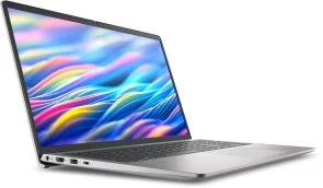 Фото: Ноутбук Dell 15 DC15250 DC15250RPLU003UA_UBU Platinum Silver - 15.6" VA 120 Гц / Intel Core i5 / i5-1334U / DDR4 16 ГБ / PCI-E SSD 512 ГБ / Intel Iris Xe Graphics № 2 | KTC