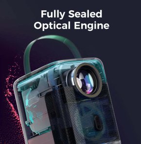 Проектор Vankyo H300A (WPY028)