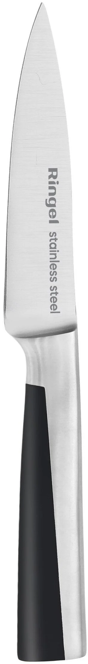 Фото: Ніж кухонний для овочів Ringel Expert 8.8cm (RG-11012-1) № 4 | KTC