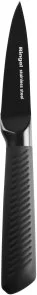 Фото: Ніж кухонний для овочів Ringel Fusion 9cm Black (RG-11007-1) № 3 | KTC