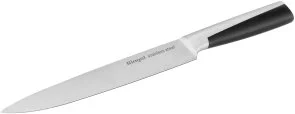 Фото: Ніж кухонний обробний Ringel Expert 20cm Black (RG-11012-3) № 4 | KTC