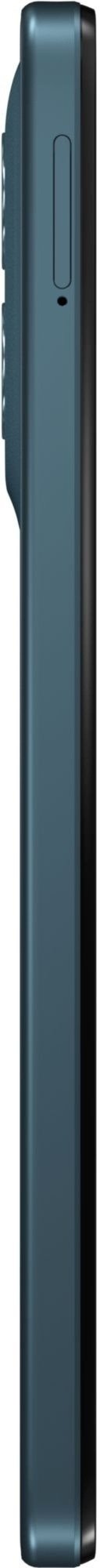 Смартфон Motorola G06 4/256GB Tapesrty (PBA20004UA)