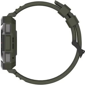 Фото: Смарт годинник Blackview W60 Green (6931548317722) № 4 | KTC